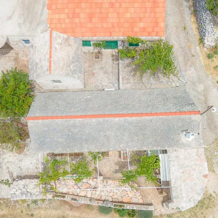 Dalmatian Stone House Σπίτι διακοπών *
