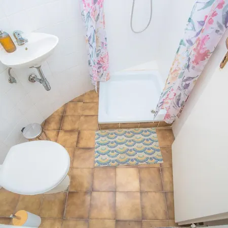 Dalmatian Stone House Rogoznica