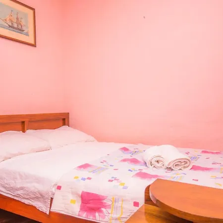 Holiday home Dalmatian Stone House