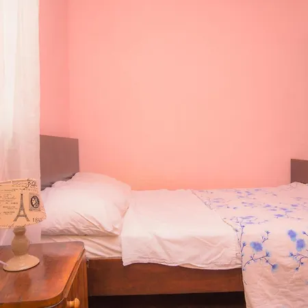 Dalmatian Stone House * Rogoznica (Sibenik-Knin)