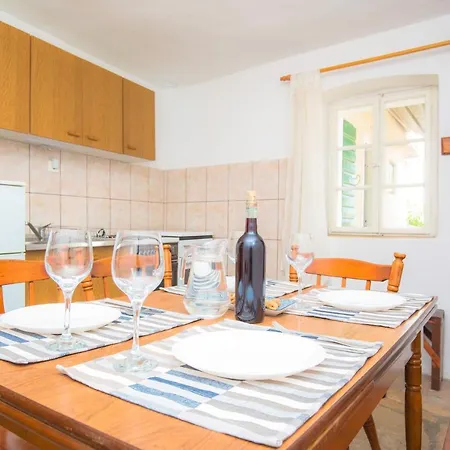 Dalmatian Stone House *