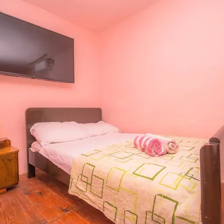 Nyaraló Dalmatian Stone House