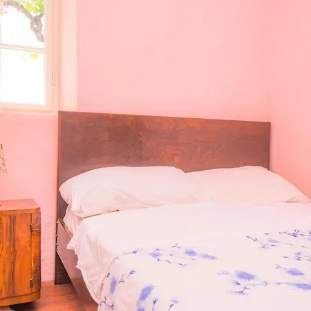 Dalmatian Stone House