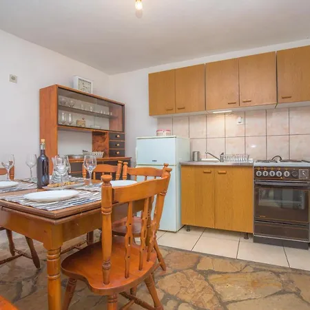 Dalmatian Stone House