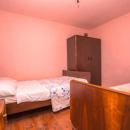 Dalmatian Stone House Nyaraló Rogoznica