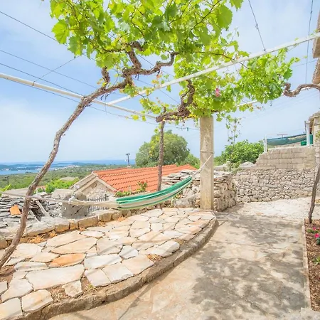 Σπίτι διακοπών Dalmatian Stone House