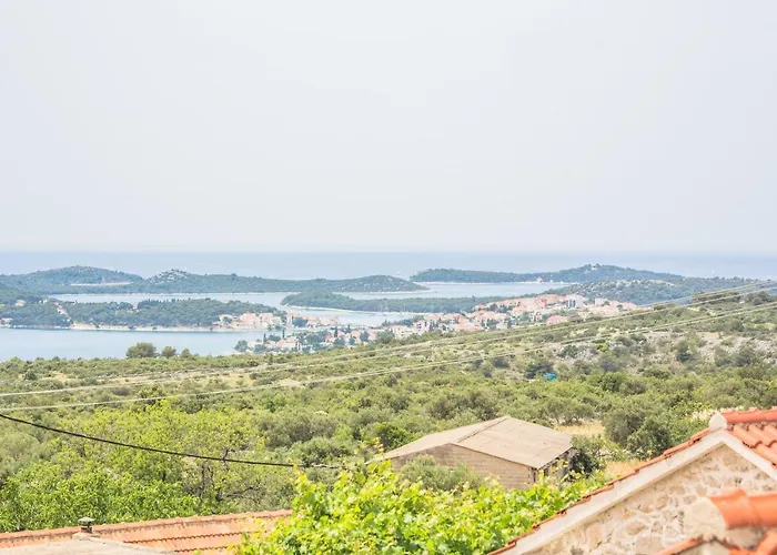 Dalmatian Stone House