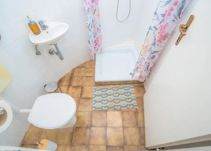 Dalmatian Stone House Rogoznica (Sibenik-Knin)