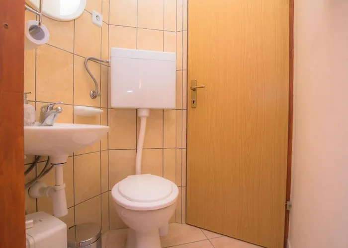 Dalmatian Stone House Rogoznica (Sibenik-Knin)