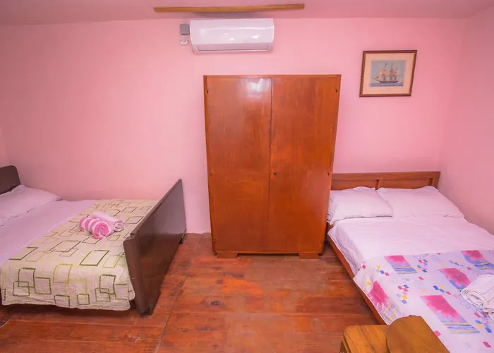 Dalmatian Stone House Vakantiehuis