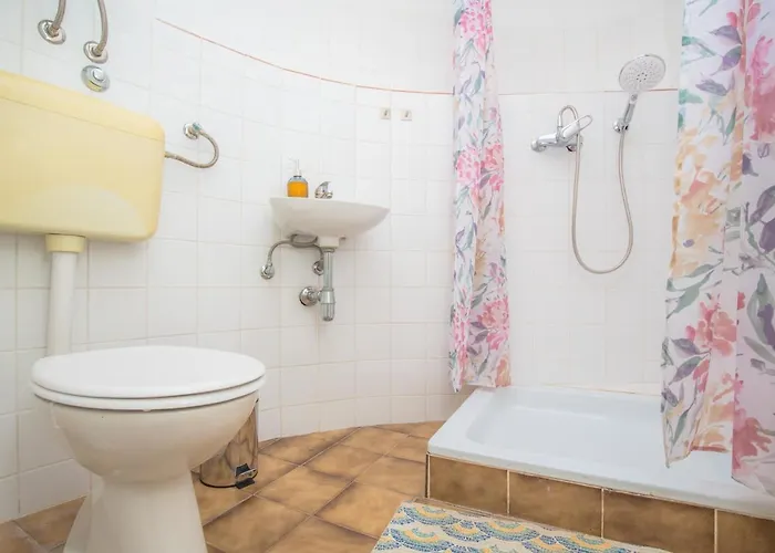 Dalmatian Stone House Vakantiehuis *