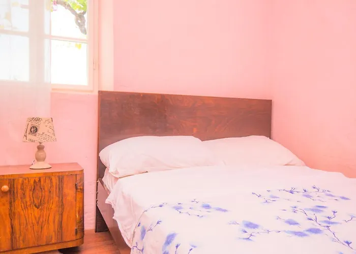 Dalmatian Stone House