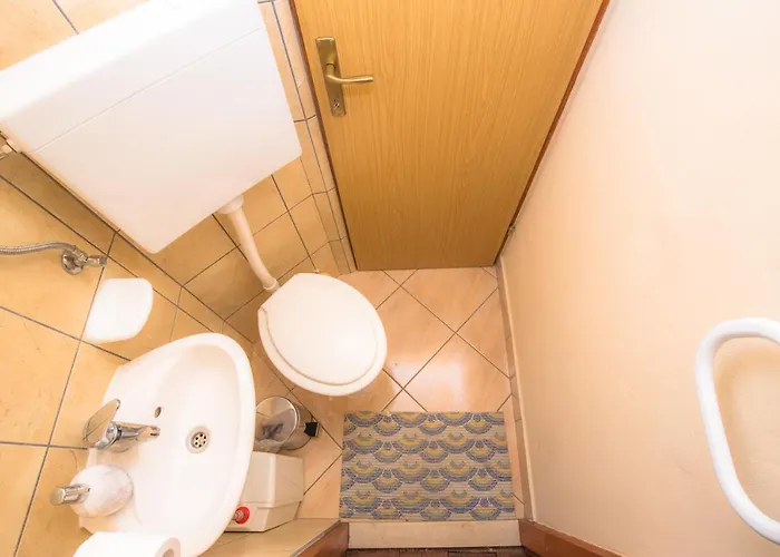 Dalmatian Stone House Vakantiehuis Rogoznica (Sibenik-Knin)