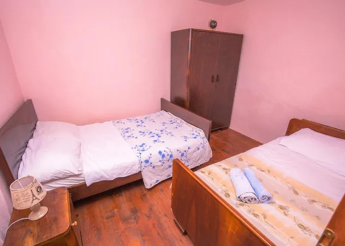 Dalmatian Stone House Vakantiehuis *